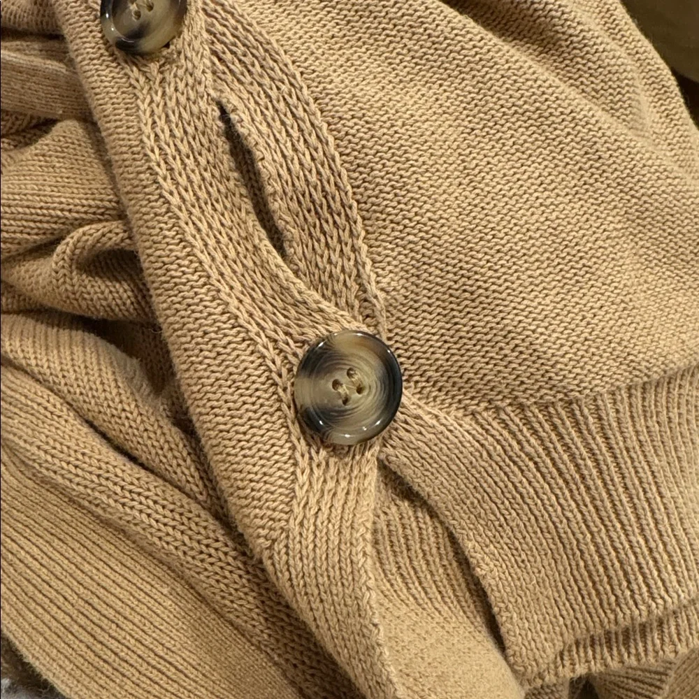 Free People Weekend  | Breeze Cardigan Sweater / Size XS